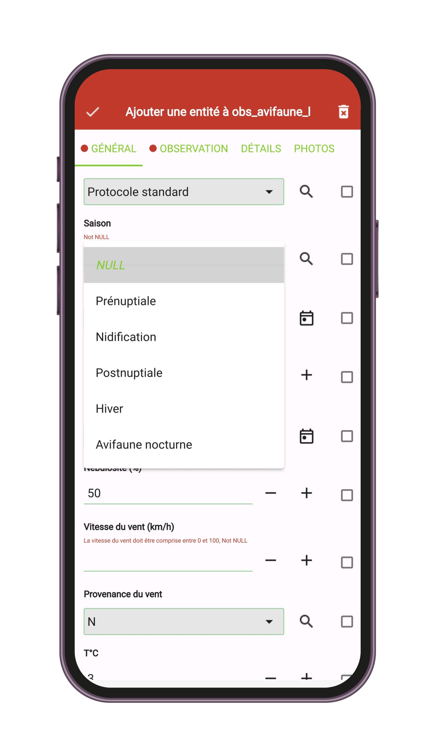 QField, le SIG open source qui accompagne vos sorties de terrain – ACCUEIL