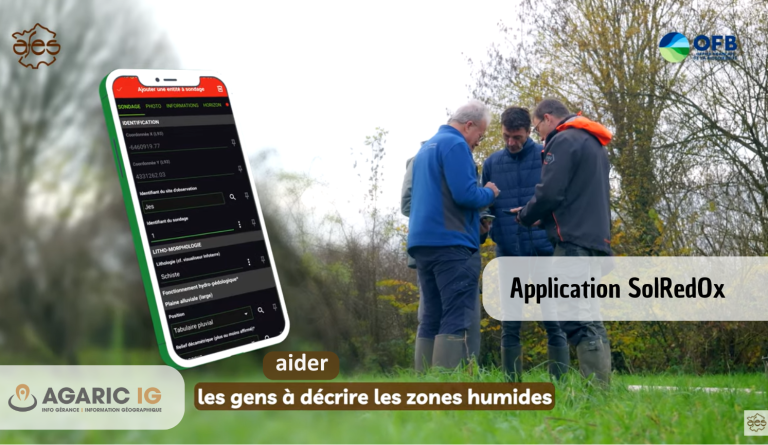 SolRedOx, une application pour l’identification et la caractérisation ...